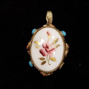 Vintage Pendant